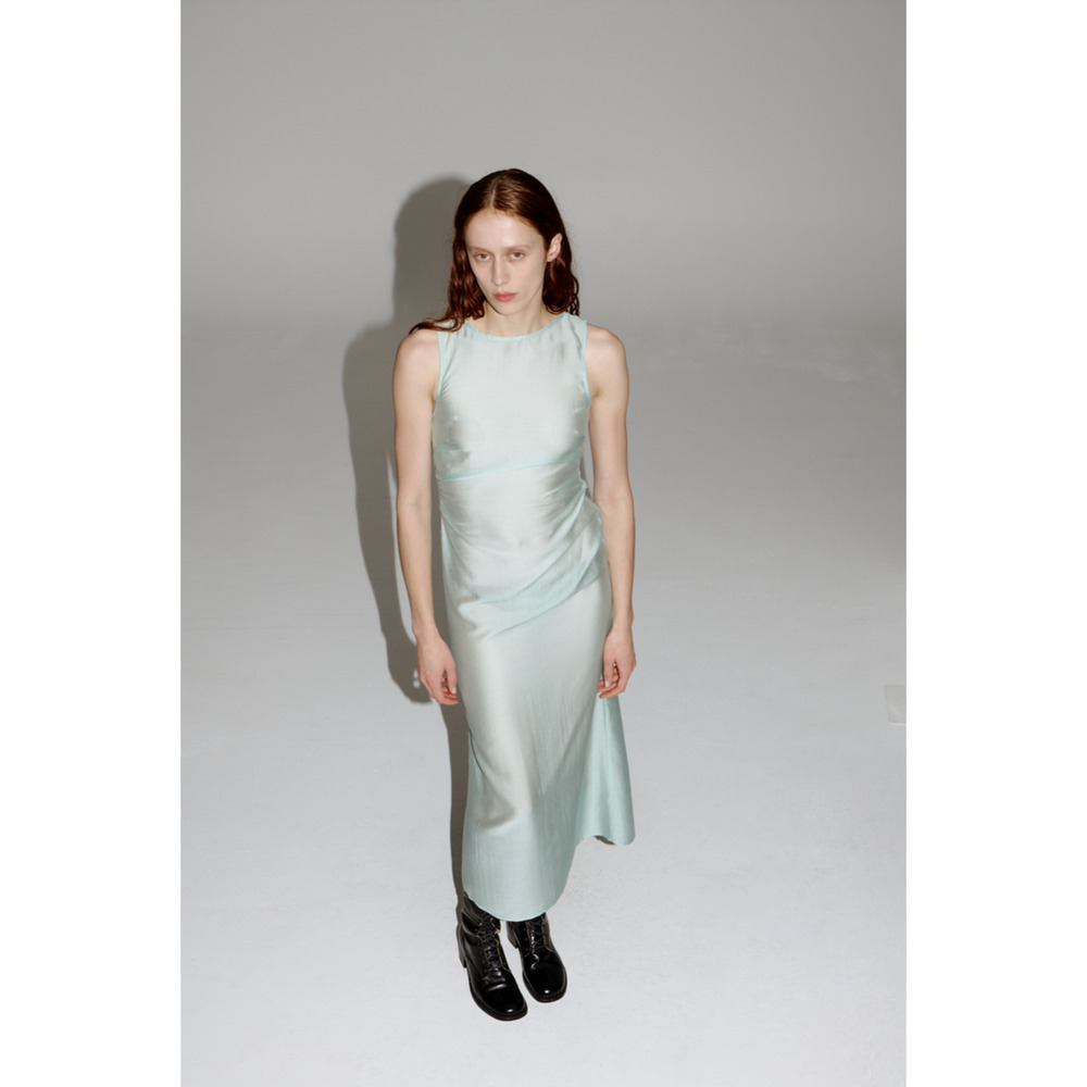 Permanent Vacation Dimension Dress Teal Blue Size XS NWT MSRP: $344